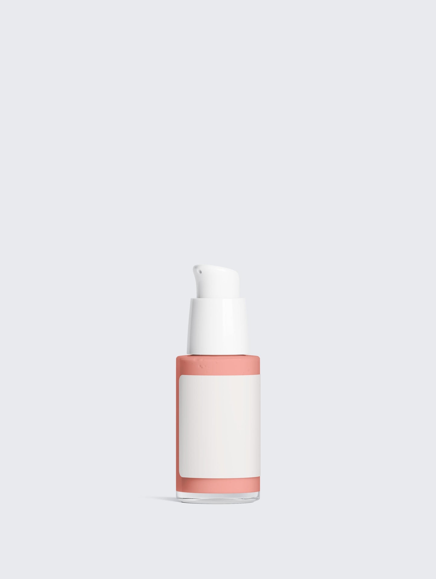 Botox-Like Peptide Serum